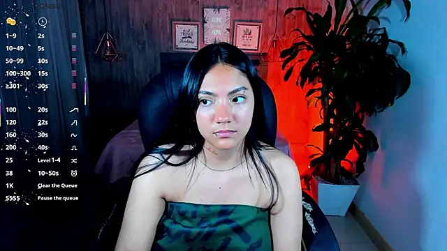 Snapshot of miichael_black chatting on 26, 9, 2025 miichael black online show from 26, 9, 2025
