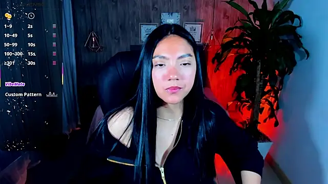 Snapshot of miichael_black chatting on 2, 10, 2025 miichael black online show from 2, 10, 2025