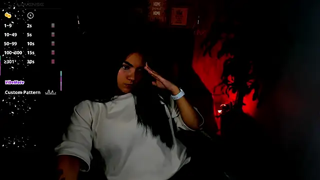 Snapshot of miichael_black chatting on 5, 10, 2025 miichael black online show from 5, 10, 2025