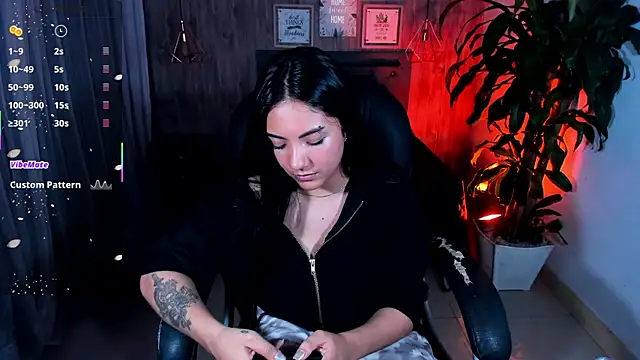 miichael black online show from 27, 11, 2025