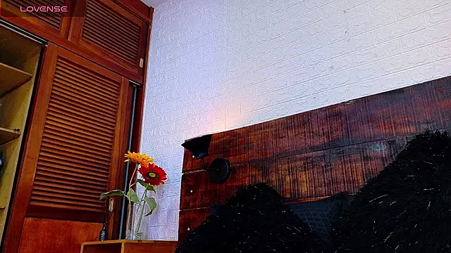 Celeste sanz online show from 17, 10, 2025