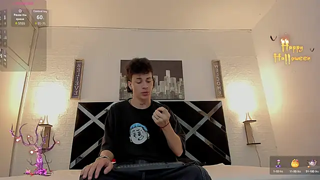 toyboys1 online show from 15, 10, 2025