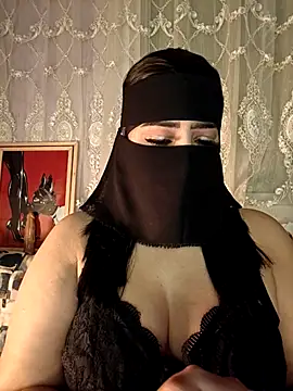 Cat Sharisa online show from 22, 11, 2025