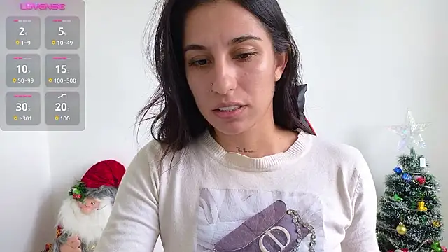 tammyandrade  online show from 6, 12, 2024
