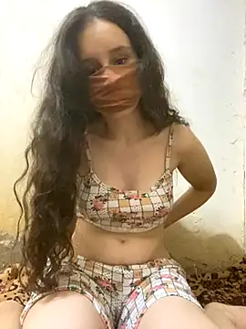 Chahrazad66 online show from 13, 10, 2025