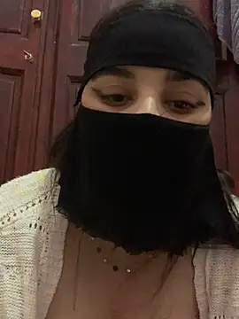 Snapshot of Miss-Soka chatting on 20, 12, 2024 Miss-Soka online show from 20, 12, 2024