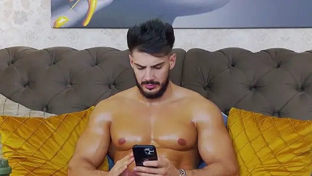 DustinKeent online show from 2, 12, 2024