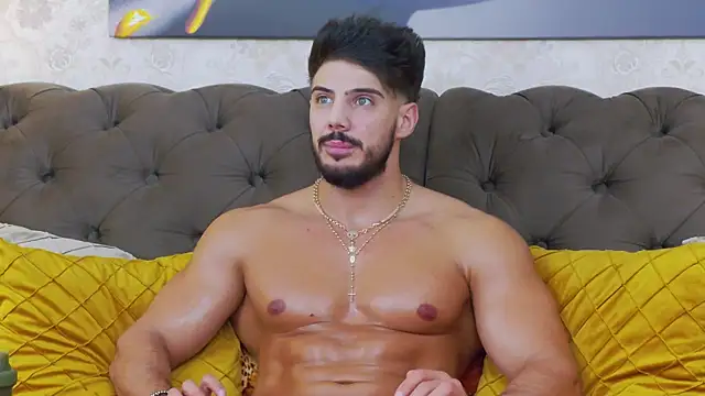 DustinKeent online show from 30, 12, 2024