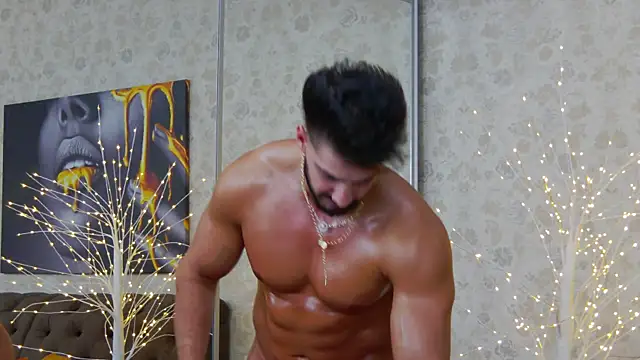 DustinKeent online show from 11, 1, 2025