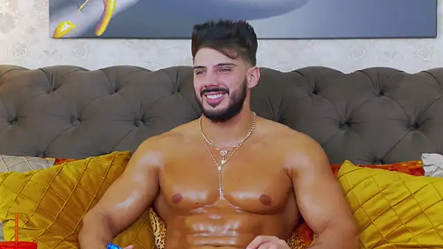 DustinKeent online show from 22, 1, 2025