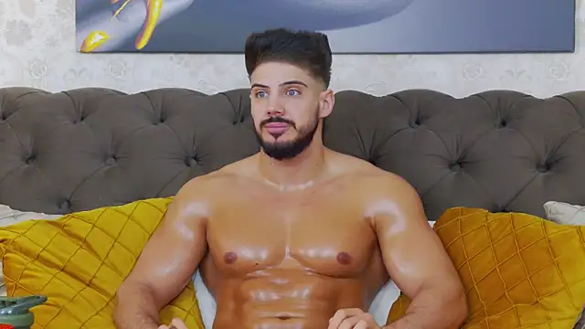 DustinKeent online show from 12, 2, 2025