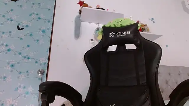 miss valery2 online show from 24, 11, 2025