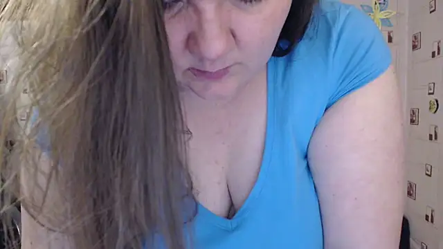 TasyaBigTTs online show from 3, 2, 2025