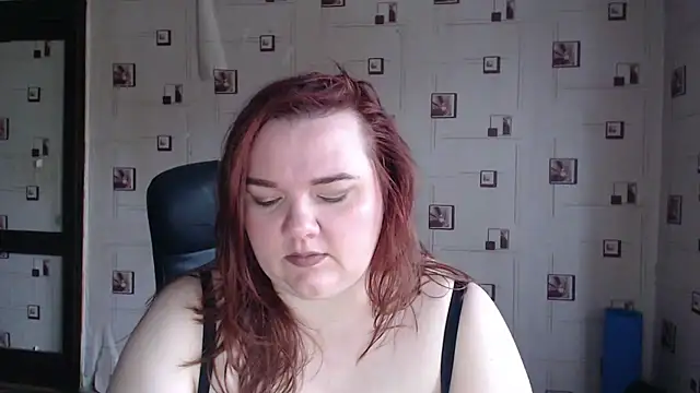 TasyaBigTTs online show from 18, 3, 2026