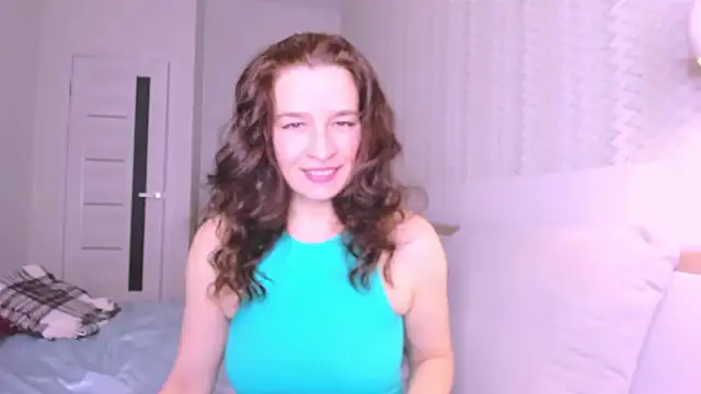 Clear Angel online show from 8, 1, 2025