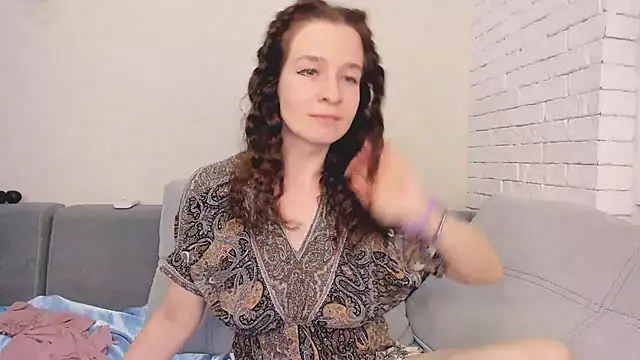 Clear Angel online show from 16, 1, 2025