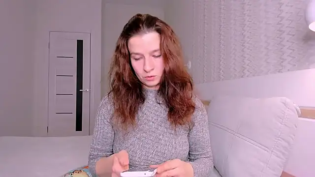 Clear Angel online show from 28, 10, 2025