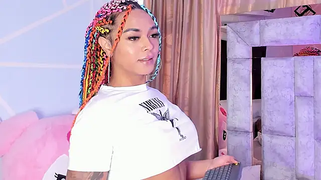 karol noa online show from 7, 10, 2025
