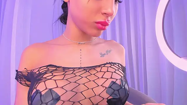 angelrossario online show from 25, 9, 2025
