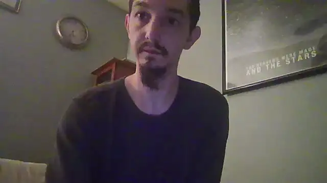 VanceFontaine online show from 22, 12, 2024