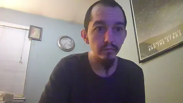 VanceFontaine online show from 23, 12, 2024