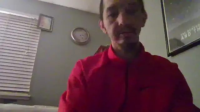 VanceFontaine online show from 29, 12, 2024