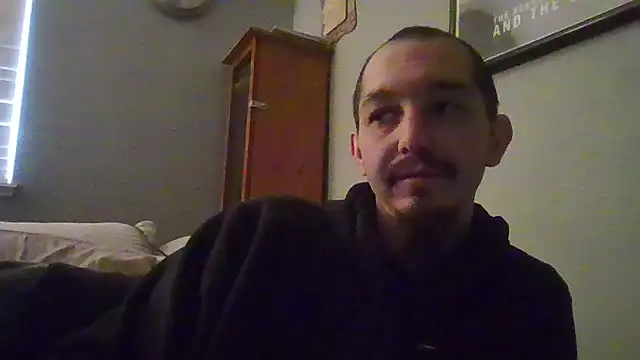 VanceFontaine online show from 30, 1, 2025