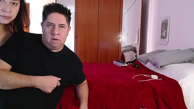 THIAGOEVA online show from 29, 11, 2025