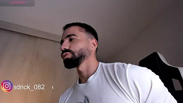 edrick walton1 online show from 21, 12, 2024