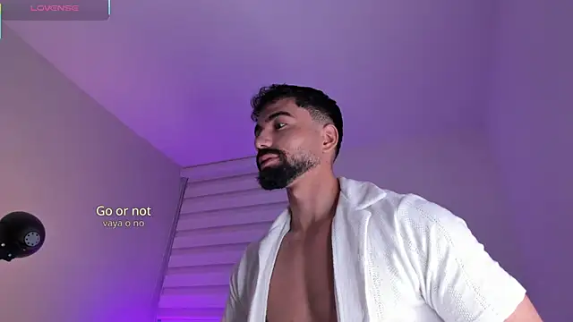 Snapshot of edrick_walton1 chatting on 26, 9, 2025 edrick walton1 online show from 26, 9, 2025