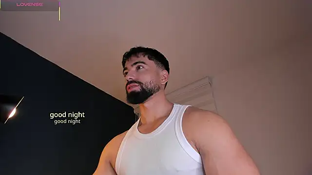 Snapshot of edrick_walton1 chatting on 15, 10, 2025 edrick walton1 online show from 15, 10, 2025