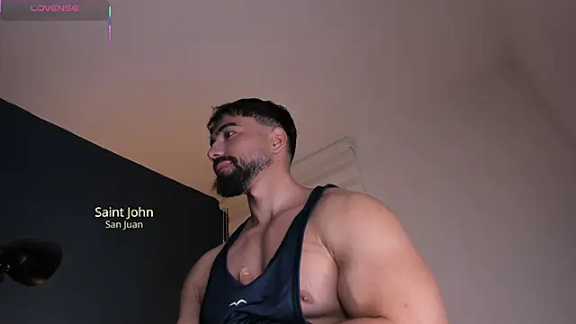 Snapshot of edrick_walton1 chatting on 17, 10, 2025 edrick walton1 online show from 17, 10, 2025