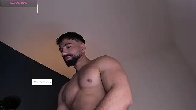 Snapshot of edrick_walton1 chatting on 21, 10, 2025 edrick walton1 online show from 21, 10, 2025