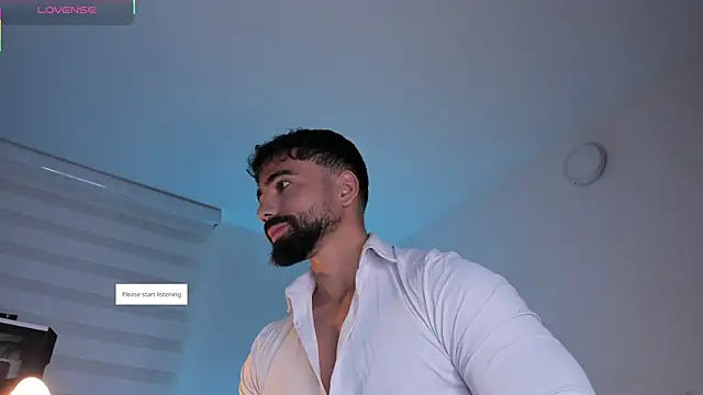 Snapshot of edrick_walton1 chatting on 1, 11, 2025 edrick walton1 online show from 1, 11, 2025