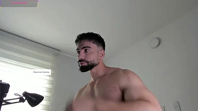 Snapshot of edrick_walton1 chatting on 23, 11, 2025 edrick walton1 online show from 23, 11, 2025