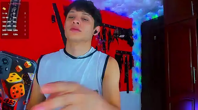 LilOwen  online show from 13, 3, 2025