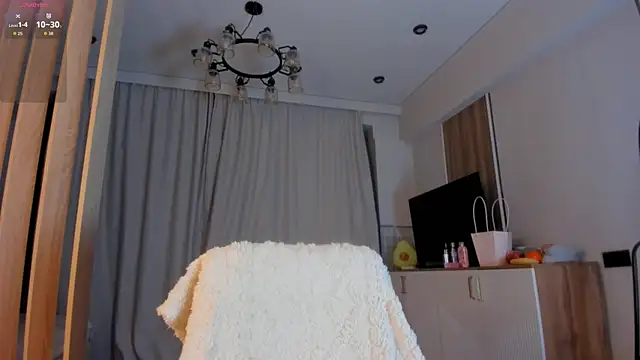 Snapshot of nacumi_mi chatting on 6, 3, 2026 nacumi mi online show from 6, 3, 2026