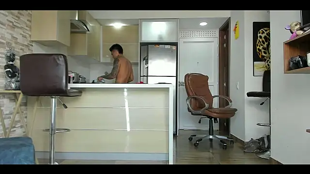 Dominiofit online show from 10, 1, 2025
