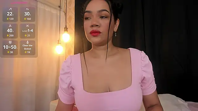 Snapshot of CherylFoster chatting on 15, 10, 2025 CherylFoster online show from 15, 10, 2025