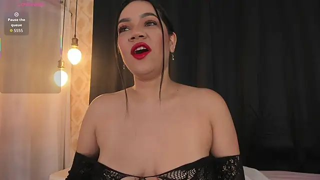 Snapshot of CherylFoster chatting on 6, 11, 2025 CherylFoster online show from 6, 11, 2025