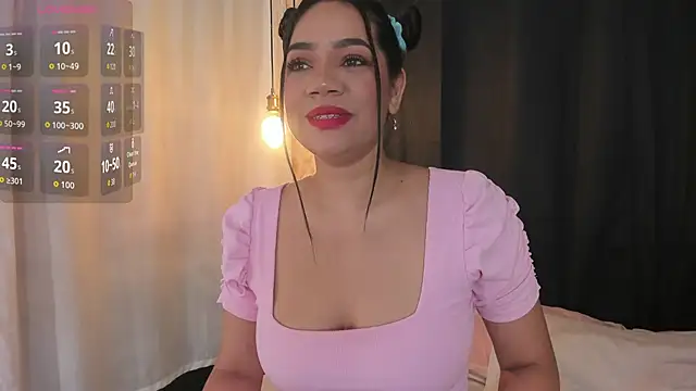 Snapshot of CherylFoster chatting on 7, 11, 2025 CherylFoster online show from 7, 11, 2025