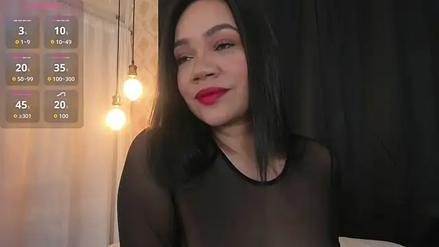 Snapshot of CherylFoster chatting on 12, 11, 2025 CherylFoster online show from 12, 11, 2025