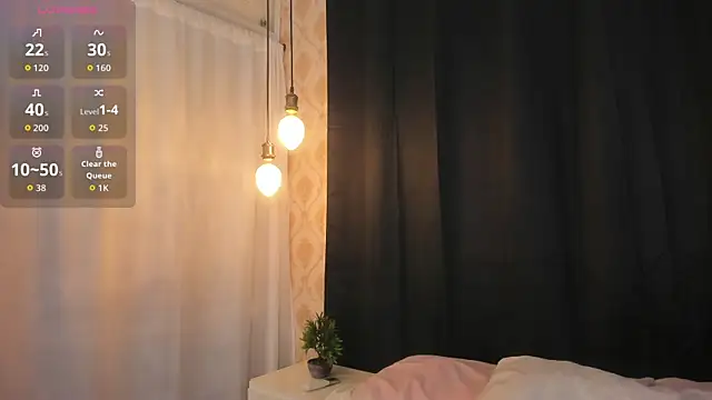 Snapshot of CherylFoster chatting on 15, 11, 2025 CherylFoster online show from 15, 11, 2025