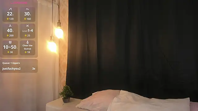 Snapshot of CherylFoster chatting on 24, 11, 2025 CherylFoster online show from 24, 11, 2025