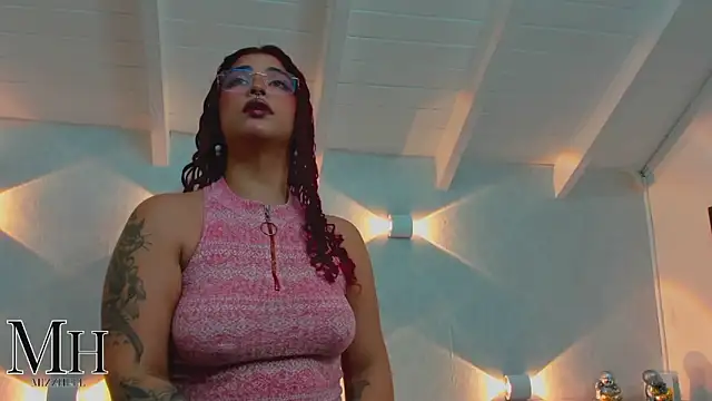 MizzHell online show from 5, 3, 2026