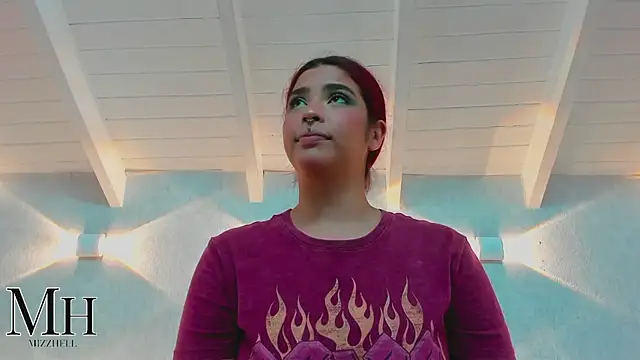 MizzHell online show from 17, 3, 2026