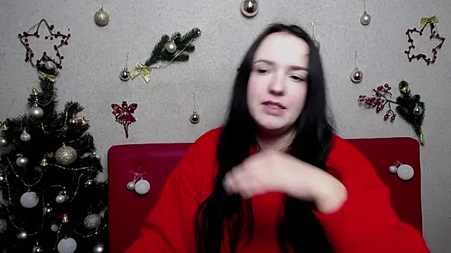 IsabelBlackberry online show from 22, 12, 2024