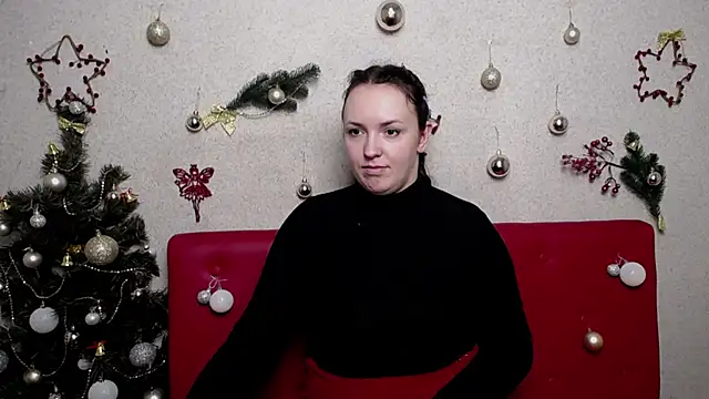 IsabelBlackberry online show from 23, 12, 2024