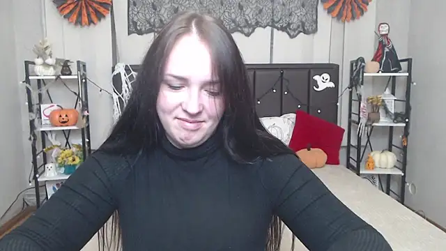 IsabelBlackberry online show from 26, 10, 2025