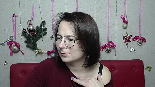 MarieSho online show from 19, 12, 2024